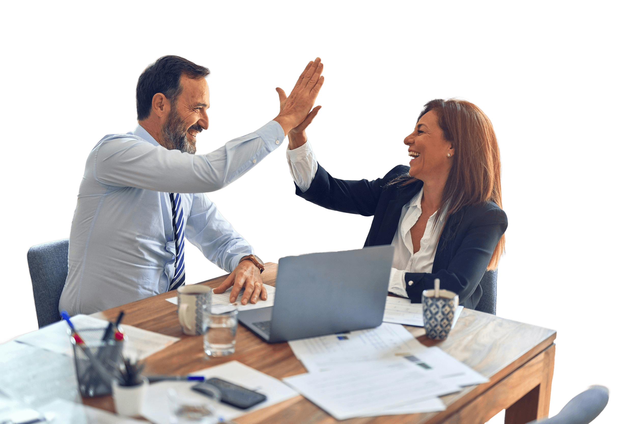 TAC Login Illustration